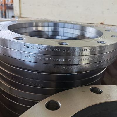 15NB στο χάλυβα άνθρακα BL SOH ΦΛΑΝΤΖΏΝ JIS B2220 SOP 1200NB SS400 ΚΊΤΡΙΝΟ