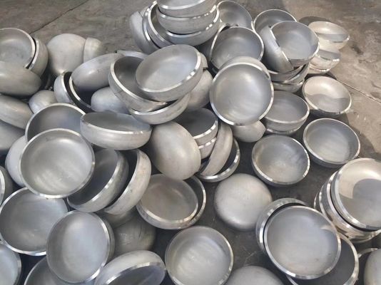 Μειωτής γραμμάτων Τ αγκώνων βαθμού SGP JIS B2311 A234 WPB SS400 45 και ΚΑΠ