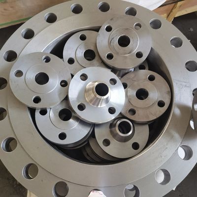 S235JR P245GH 304 φλάντζα PN6 PN10 PN25 PN40 PN64 PN100 316 Bs4504