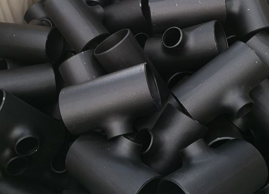 Τρισδιάστατη 5D χάλυβα ASME B16.9 ASTM A234 WPB αγκώνων συγκόλληση άκρης σελών κάμψεων διαγώνια