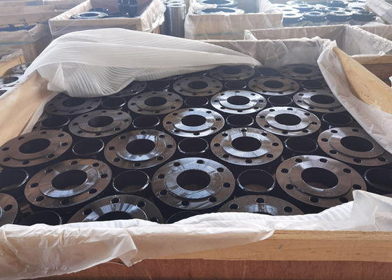 ΦΛΆΝΤΖΑ WNRF 150LBS 300LBS 600LBS 1500LBS A105N F304 304L F316 316L ΛΑΙΜΩΝ RF ΣΥΓΚΟΛΛΗΣΗΣ