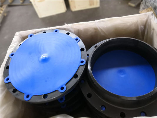 ANSI B16.5 ASME B16.47 150LBS - 2500LBS 1/2 ΦΛΑΝΤΖΏΝ ΧΑΛΥΒΑ ΑΝΘΡΑΚΑ A105» - 80»