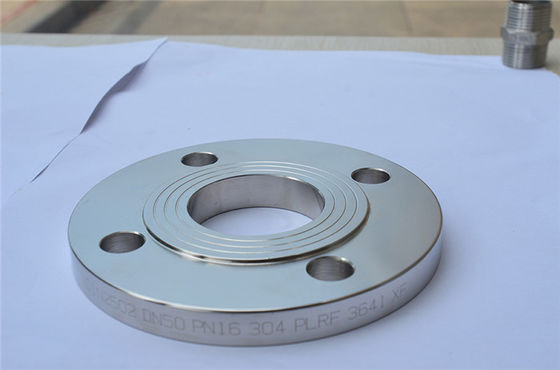 Καυτό πιάτο των BS 4504 BS10 PN6 PN10 PN16 PN25 PN40 SORF ΦΛΑΝΤΖΩΝ χάλυβα σφυρηλατημένων κομματιών τυφλό