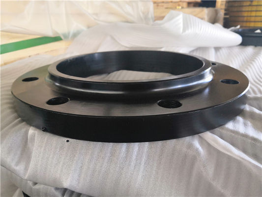 ANSI B16.5 ASME B16.47 150LBS - 2500LBS 1/2 ΦΛΑΝΤΖΏΝ ΧΑΛΥΒΑ ΑΝΘΡΑΚΑ A105» - 80»