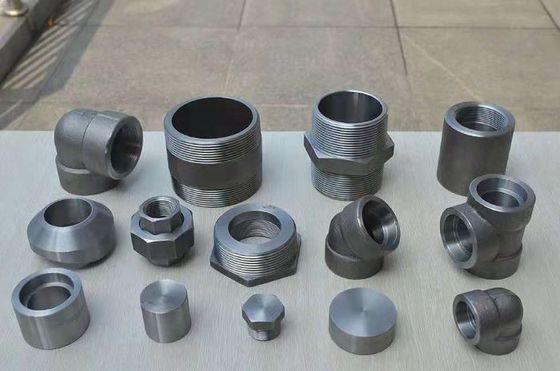 Χάλυβας άνθρακα Asme B16.9 που μειώνει το γράμμα Τ Sch 40 συγκόλληση άκρης Dn50 Astm A234 Wpb