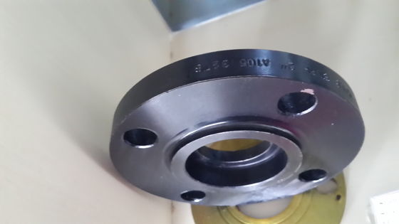 Κατηγορία 150 σωλήνων ολίσθηση A105 Asme B16 47 στη φλάντζα