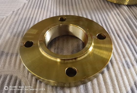 WN ΕΤΣΙ περασμένο κλωστή ΤΥΦΛΟ Ansi B16.5 B16.47 LJ SW ASME A105 150LBS 300LBS ASTM A105 φλαντζών