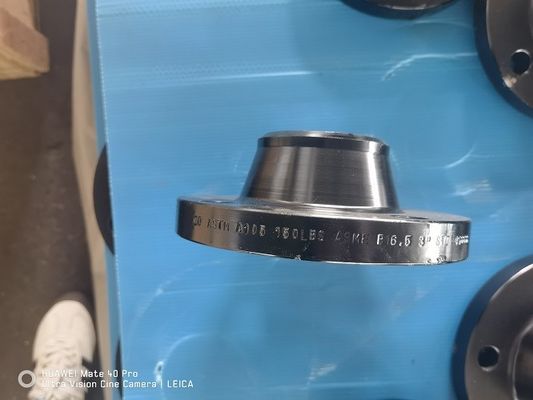 WN ΕΤΣΙ το ΤΥΦΛΌ Ansi B16.5 B16.47 φλαντζών LJ SW πέρασε κλωστή σε ASME A105 150LBS A182 F304