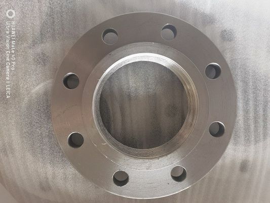 WN ΕΤΣΙ το ΤΥΦΛΌ Ansi B16.5 B16.47 φλαντζών LJ SW πέρασε κλωστή σε ASME A105 150LBS A182 F304