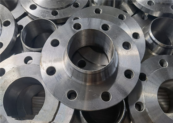 EN 1092-1 ΤΎΠΟΣ DIN 11 φλάντζα DIN 2632 PN16 DIN 2633 P250GH C22.8 Rtj Wn