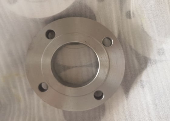 DIN en1092-1 TYPE01 DIN2502 PN16 DN200 DIN 2576 σφυρηλατημένο φλάντζα S235JR P250GH P245GH