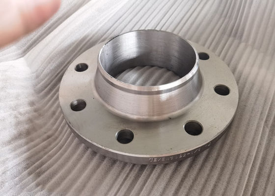 Ο EN 1092-1 ΤΎΠΟΣ DIN 11 DIN 2632 αυξάνει τη φλάντζα PN10 DIN 2635 P235GH P250GH P280GH προσώπου