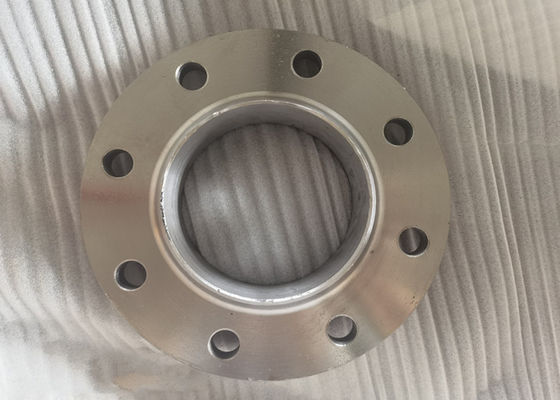 DIN2566 φλάντζα DIN en1092-1 TYPE13 περασμένο κλωστή TYPE12 P250GH A182 F304 F316