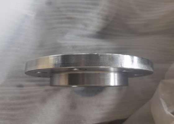 DIN2566 φλάντζα DIN en1092-1 TYPE13 περασμένο κλωστή TYPE12 P250GH A182 F304 F316