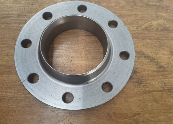 Σφυρηλατημένο πιάτο GOST 12820-80 Wn RF φλαντζών CT20 PN10 PN16 PN25 GOST 33259 GOST 12821-80