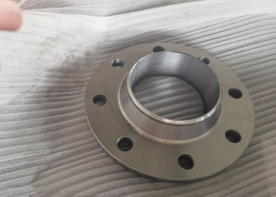 Ped φλαντζών σωλήνων SS DIN 2633 RF Pn16 P235gh πιστοποιητικό