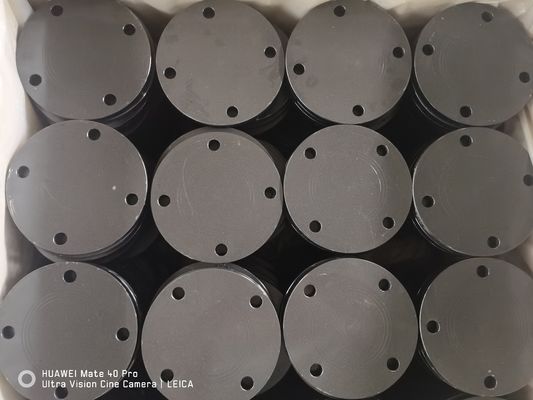 Astm/τυφλή φλάντζα 150lbs Dn150 ανοξείδωτου Asme A105