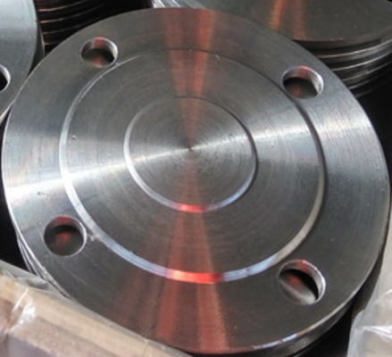 Φλάντζα 10Т Atk τυφλό GOST33259 TYPE11 WNRF ανοξείδωτου ст.12х18 Н φλαντζών GOST33259 για τη σύνδεση σωλήνων