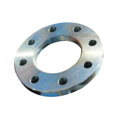 Sop Jis B2220 γαλβανισμένη φλάντζα 16k χάλυβα BL Ss400