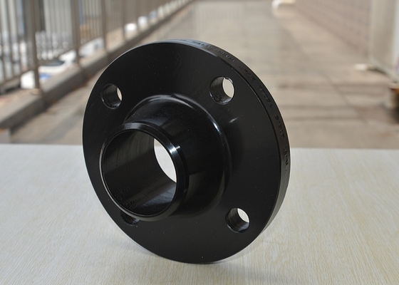 Σφυρήλατο A105 Socket Weld Raised Face Flange Sch40