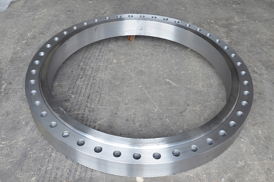 Ανοξείδωτη ολίσθηση του ISO/CE στο Ansi B16.5 150lbs-2500lbs φλαντζών A182 A350 Lf2