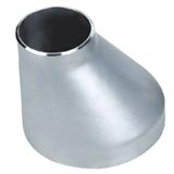 Εκκεντρικός μειωτής ASME B16.9 Buttweld